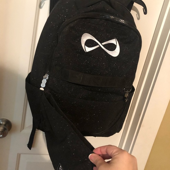 nfinity weekender backpack